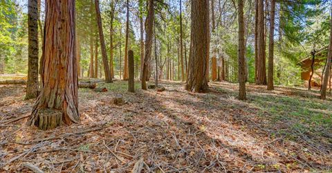 13184 Quaker Hill Cross Rd, Nevada City, CA 95959 Photo