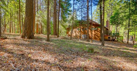 13184 Quaker Hill Cross Rd, Nevada City, CA 95959 Photo