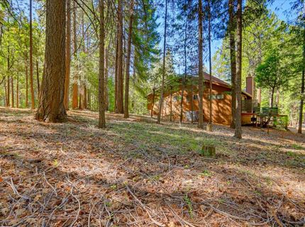 13184 Quaker Hill Cross Rd, Nevada City, CA 95959 Photo