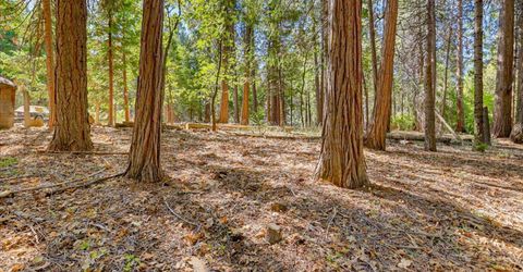 13184 Quaker Hill Cross Rd, Nevada City, CA 95959 Photo