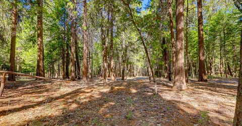 13184 Quaker Hill Cross Rd, Nevada City, CA 95959 Photo
