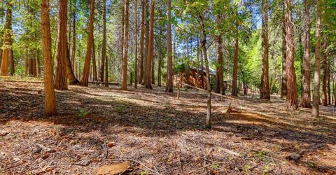13184 Quaker Hill Cross Rd, Nevada City, CA 95959 Photo