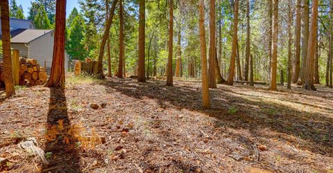 13184 Quaker Hill Cross Rd, Nevada City, CA 95959 Photo