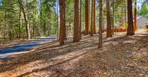13184 Quaker Hill Cross Rd, Nevada City, CA 95959 Photo