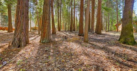 13184 Quaker Hill Cross Rd, Nevada City, CA 95959 Photo