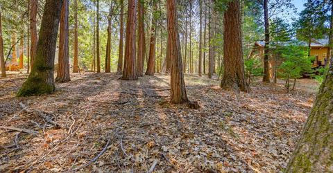 13184 Quaker Hill Cross Rd, Nevada City, CA 95959 Photo
