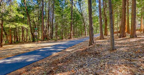 13184 Quaker Hill Cross Rd, Nevada City, CA 95959 Photo