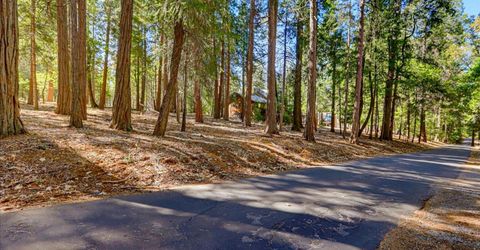 13184 Quaker Hill Cross Rd, Nevada City, CA 95959 Photo