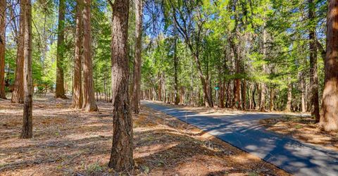 13184 Quaker Hill Cross Rd, Nevada City, CA 95959 Photo