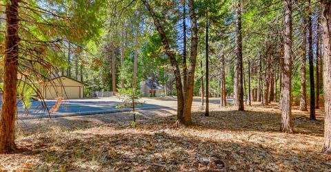 13184 Quaker Hill Cross Rd, Nevada City, CA 95959 Photo
