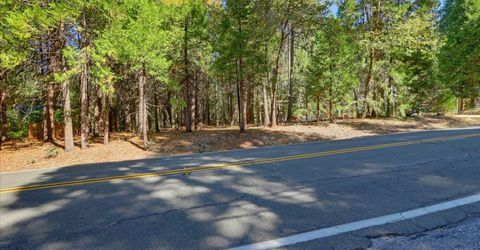 13184 Quaker Hill Cross Rd, Nevada City, CA 95959 Photo