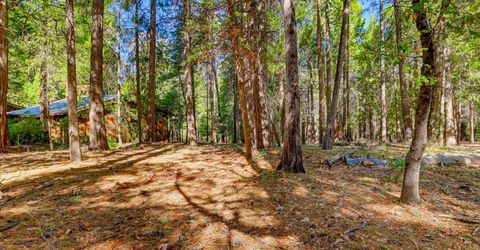 13184 Quaker Hill Cross Rd, Nevada City, CA 95959 Photo