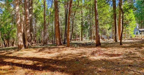 13184 Quaker Hill Cross Rd, Nevada City, CA 95959 Photo