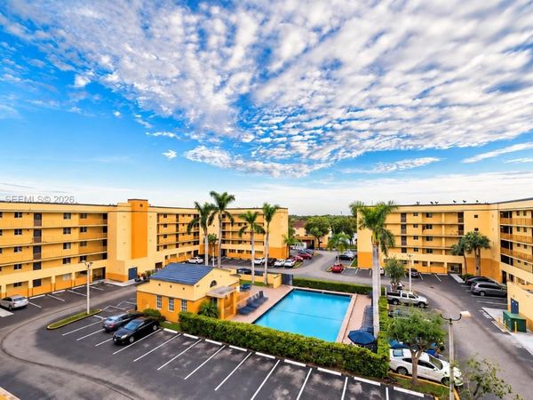 14951 SW 82nd Ln , Unit 17-504, Miami, FL 33193