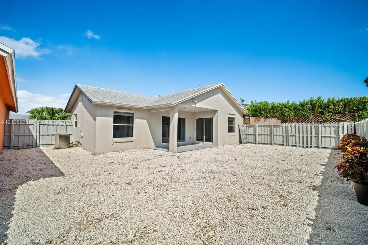 12752 SW 250th Ter, Homestead, FL 33032 Photo