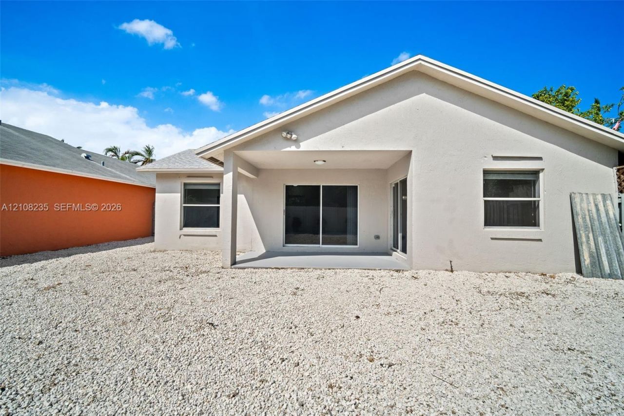 12752 SW 250th Ter, Homestead, FL 33032 Photo