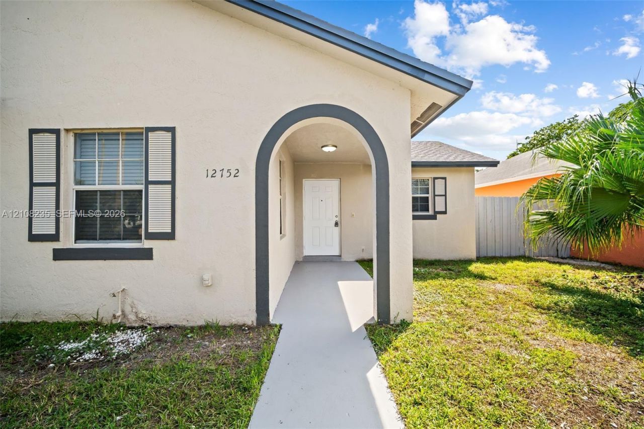 12752 SW 250th Ter, Homestead, FL 33032 Photo