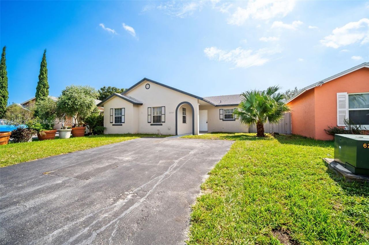 12752 SW 250th Ter, Homestead, FL 33032 Photo