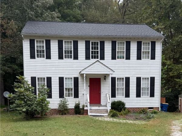 4602 Mason Dale Way, North Chesterfield, VA 23234