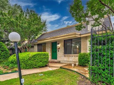 13571 Waterfall Way, Dallas, TX 75240