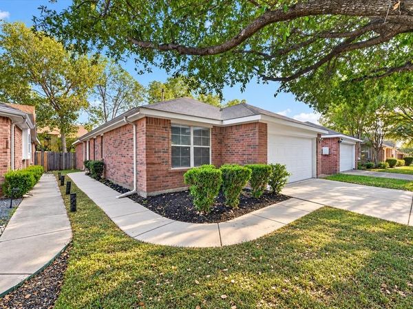 8809 Highland Orchard Drive, Fort Worth, TX 76179