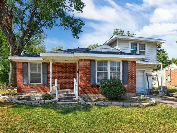 2904 Browne Street, Garland, TX 75041