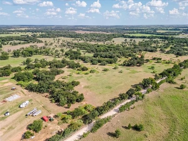 1251 County Road 360 , Gustine, TX 76455