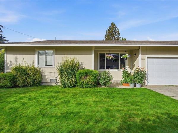 9771 N Melrose St, Hayden, ID 83835