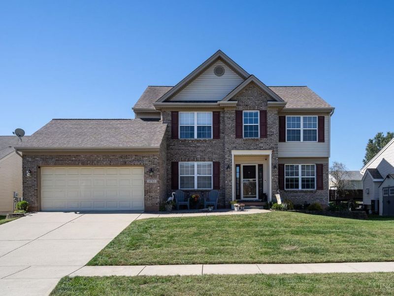 10765 Stone Ridge Way, Harrison, OH 45030 Photo 1