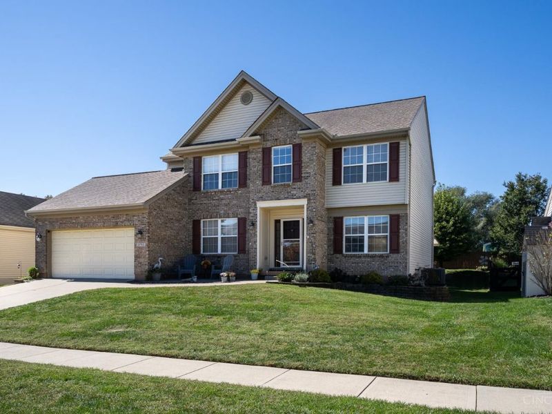 10765 Stone Ridge Way, Harrison, OH 45030 Photo 2