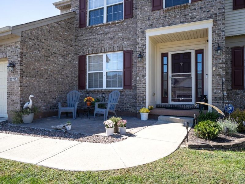 10765 Stone Ridge Way, Harrison, OH 45030 Photo 4