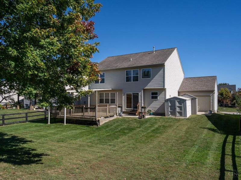 10765 Stone Ridge Way, Harrison, OH 45030 Photo 5
