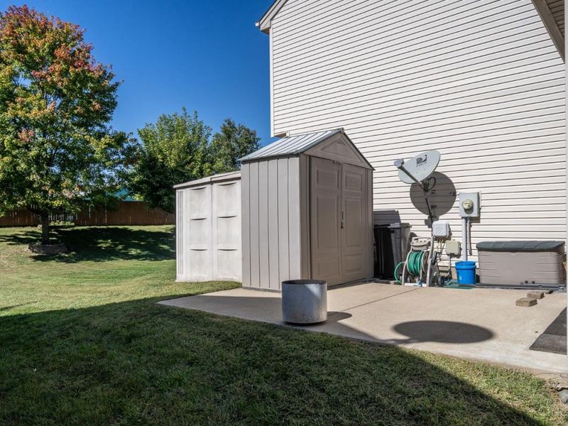 10765 Stone Ridge Way, Harrison, OH 45030 Photo 55