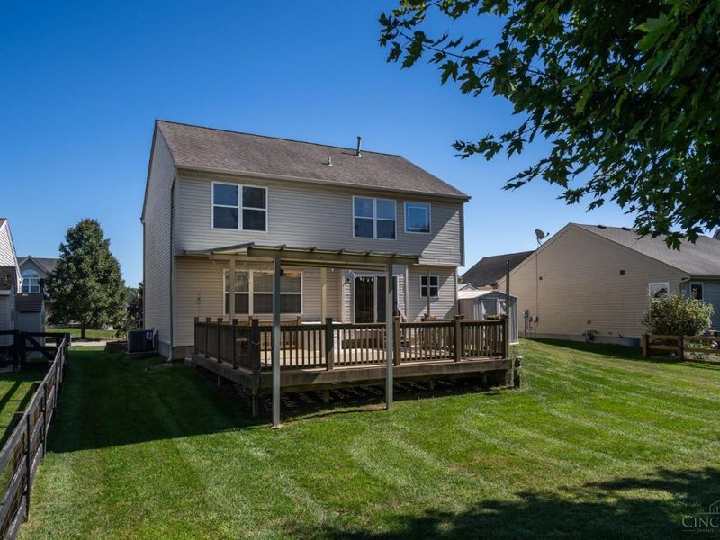 10765 Stone Ridge Way, Harrison, OH 45030 Photo 6