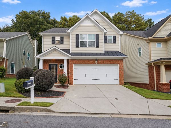 5659 Chatham Circle, Norcross, GA 30071