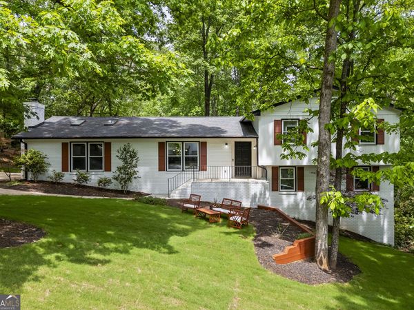 125 Terrell Drive, Athens, GA 30606
