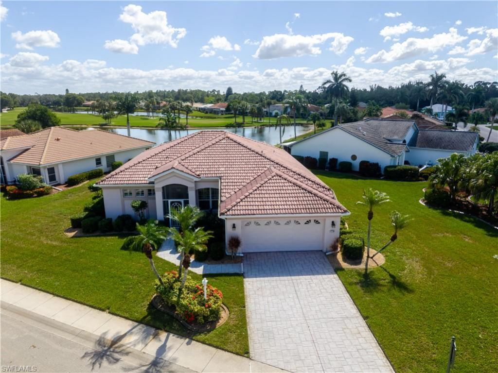 1770 Corona Del Sire Dr, North Fort Myers, FL 33917 Main Photo