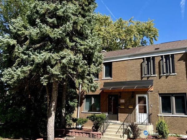 6319 S LONG Avenue , Chicago, IL 60638