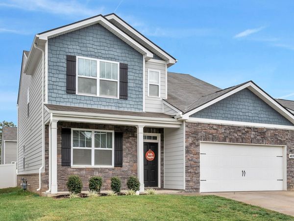 4070 Beach Way , White House, TN 37188