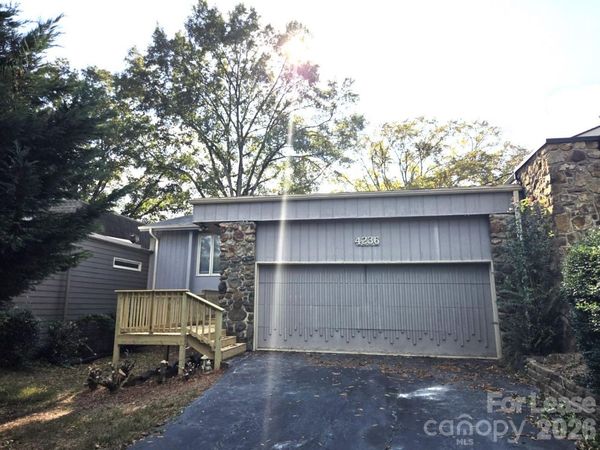 4236 Burning Tree Drive, Charlotte, NC 28277