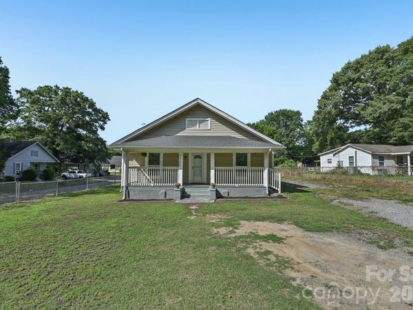 2509 Gardner Street , Gastonia, NC 28056