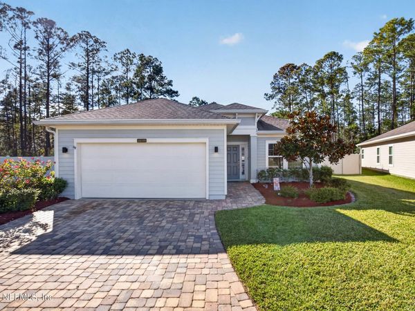 10399 PAVNES CREEK Drive, Jacksonville, FL 32222