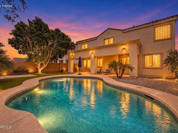 15645 W WESTVIEW Drive, Goodyear, AZ 85395