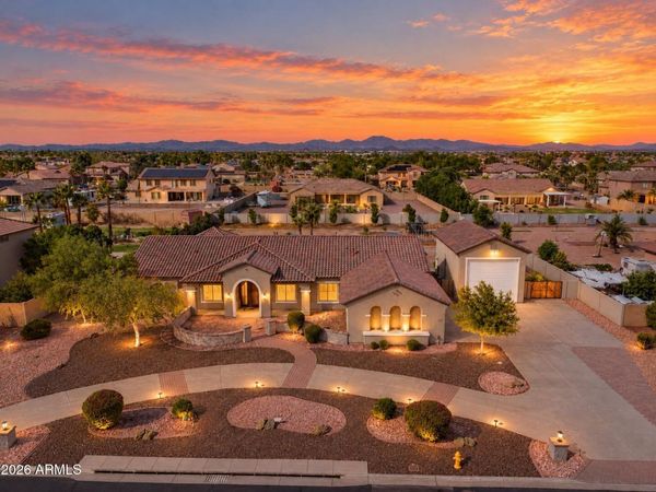 14532 W HOPE Drive, Surprise, AZ 85379