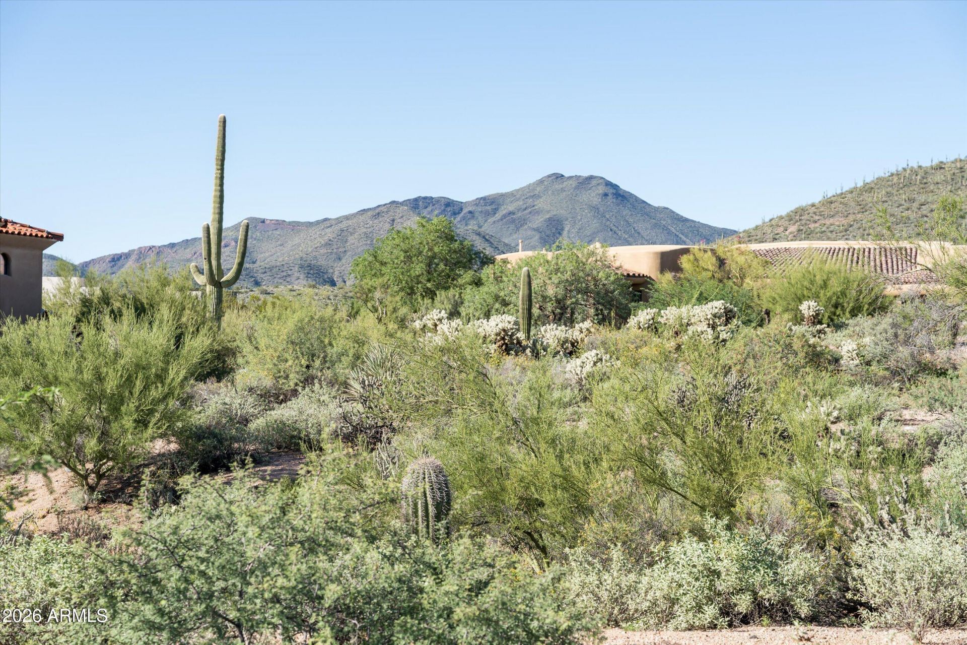 9302 E Andora Hills Drive, Lot #94, Scottsdale, AZ 85262 Main Photo