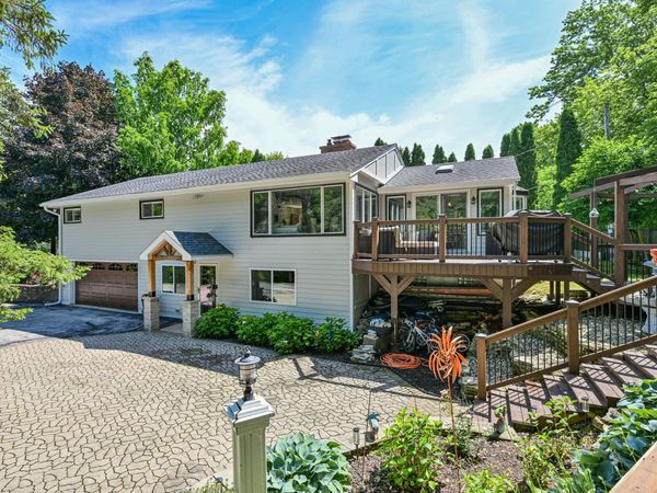 795 W Monrovia Ave, Glendale, WI 53217