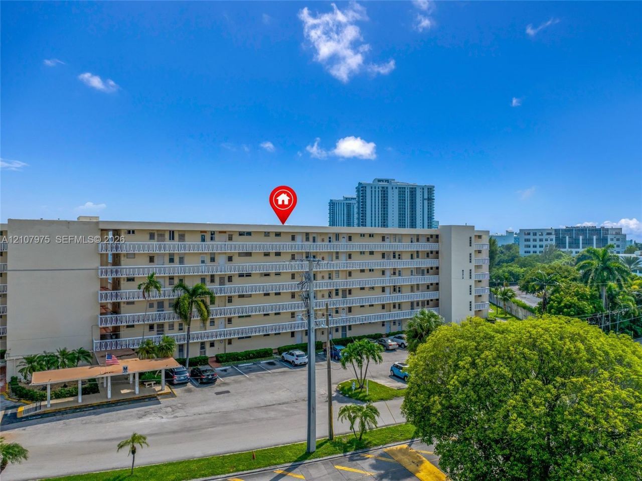 2910 Point East Dr, Unit M108, Aventura, FL 33160 Photo