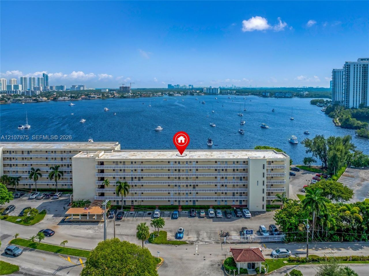 2910 Point East Dr, Unit M108, Aventura, FL 33160 Photo