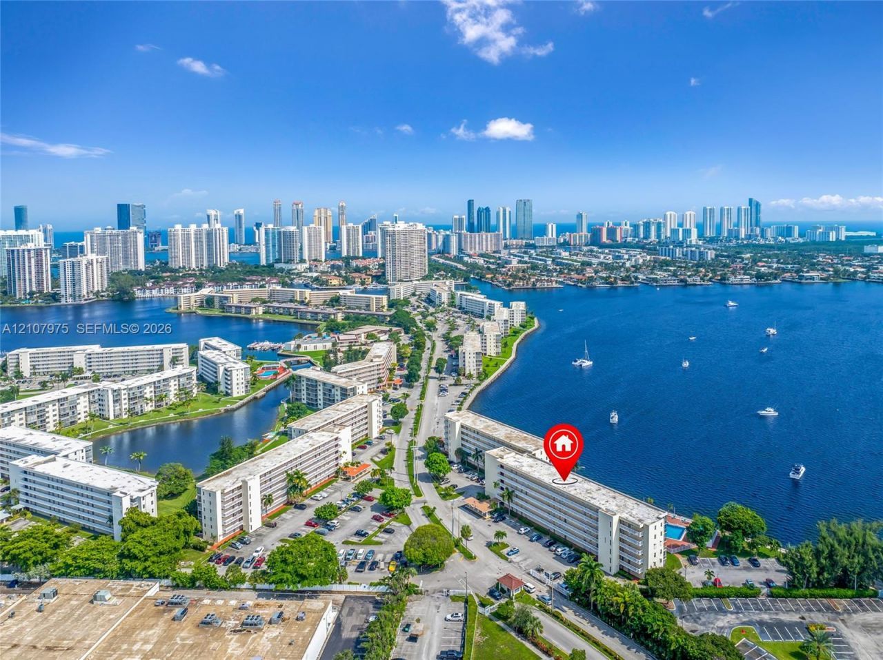 2910 Point East Dr, Unit M108, Aventura, FL 33160 Photo