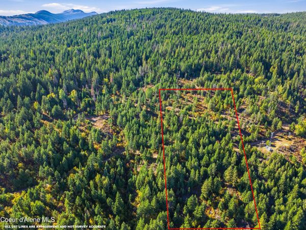 NKA LT 2 Juniper Ln., Naples, ID 83847